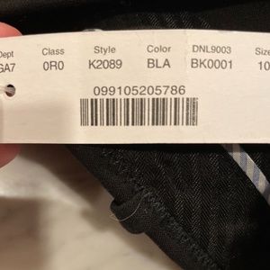 J. Crew Full-length Cameron pant in four-season stretch